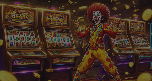Mega Joker