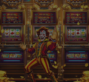 Mega Joker
