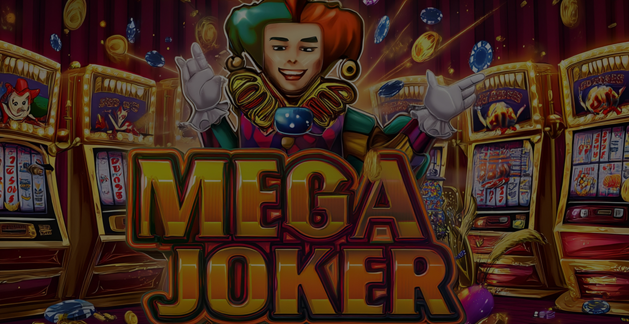Mega Joker